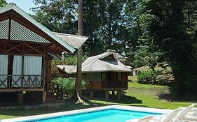 La Magia Bungalows