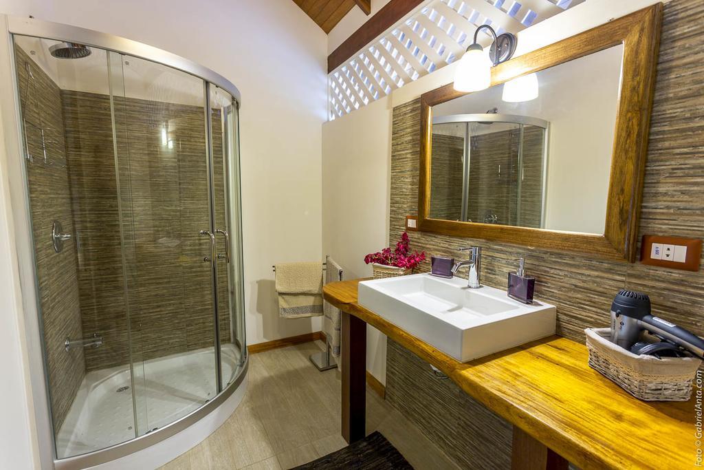 La Magia Bungalows Puerto Viejo de Talamanca Zimmer foto