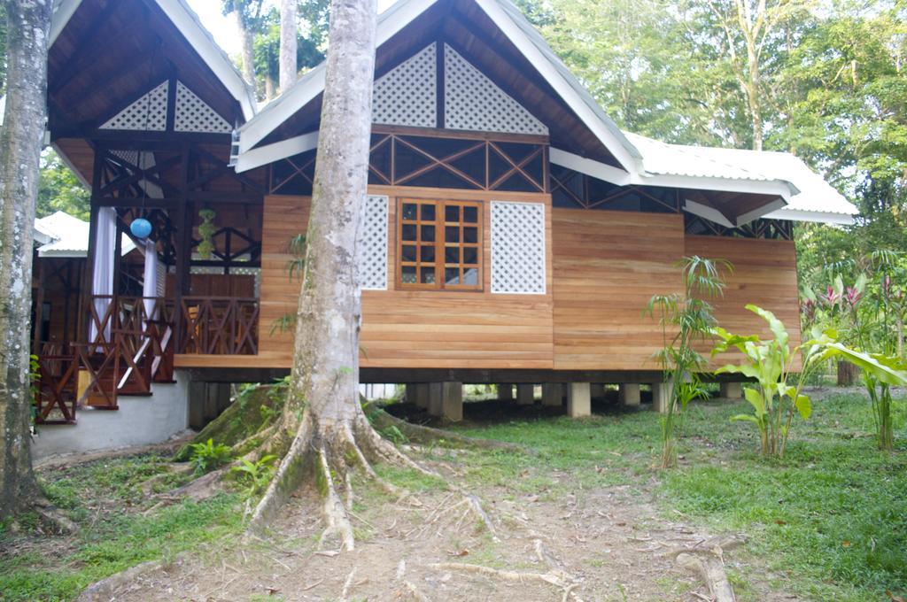 La Magia Bungalows Puerto Viejo de Talamanca Zimmer foto