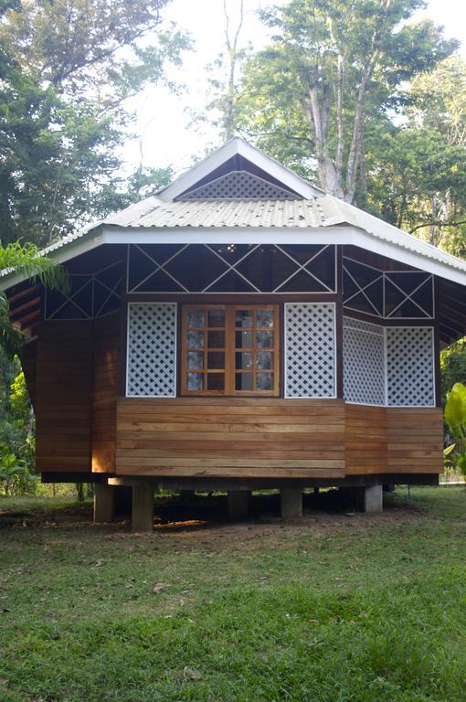 La Magia Bungalows Puerto Viejo de Talamanca Zimmer foto